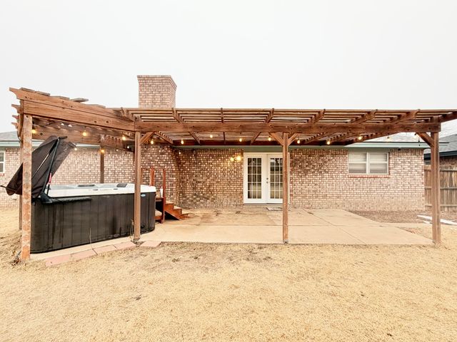 2005 Tech Drive, Levelland, TX 79336