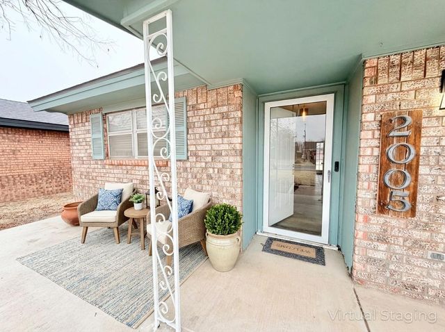 2005 Tech Drive, Levelland, TX 79336