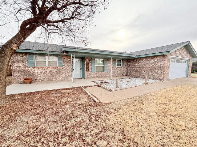 2005 Tech Drive, Levelland, TX 79336