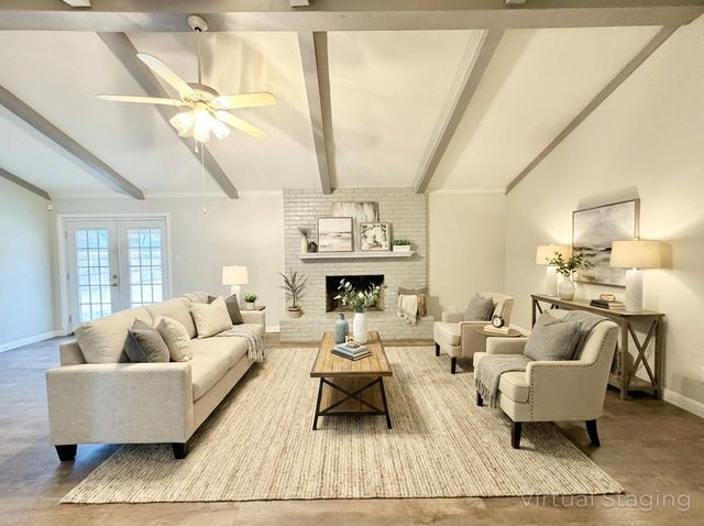 2005 Tech Drive, Levelland, TX 79336