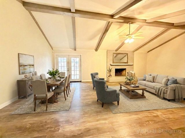 2005 Tech Drive, Levelland, TX 79336