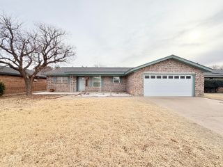 2005 Tech Drive, Levelland, TX 79336