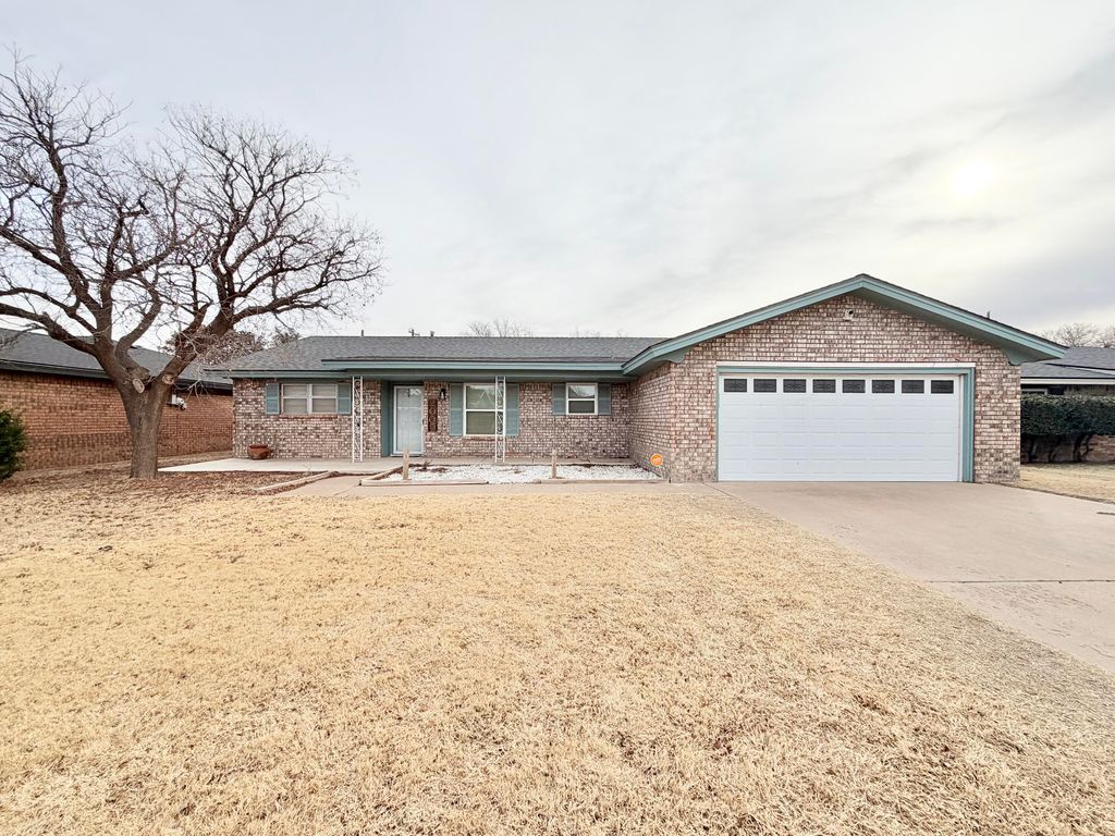 2005 Tech Drive, Levelland, TX 79336