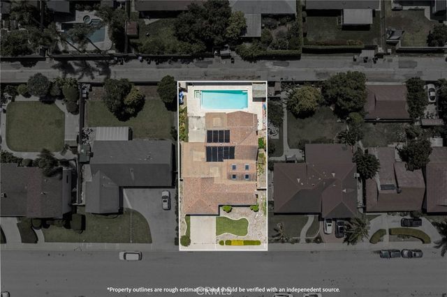 620 Janetwood Dr, Oxnard, CA 93030