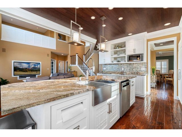 5804 Huntington Hills Dr, Fort Collins, CO 80525