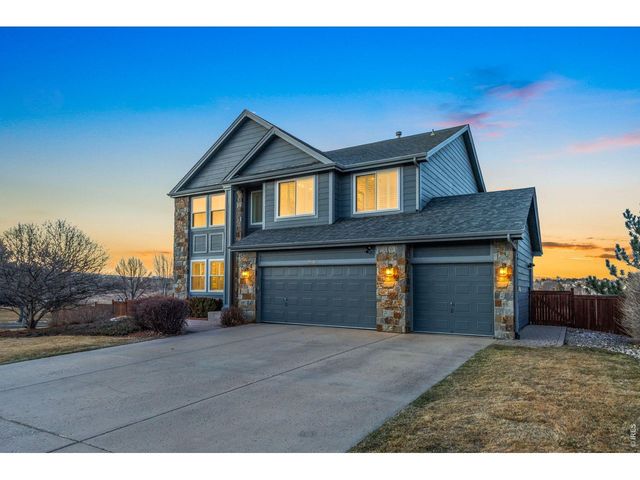 5804 Huntington Hills Dr, Fort Collins, CO 80525