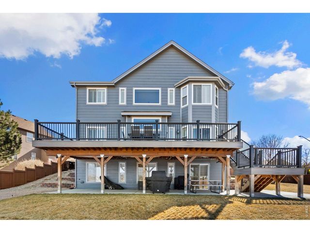 5804 Huntington Hills Dr, Fort Collins, CO 80525