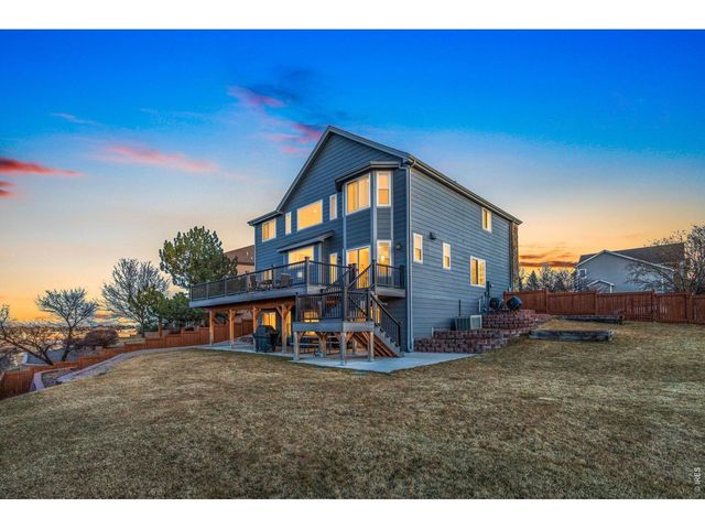 5804 Huntington Hills Dr, Fort Collins, CO 80525