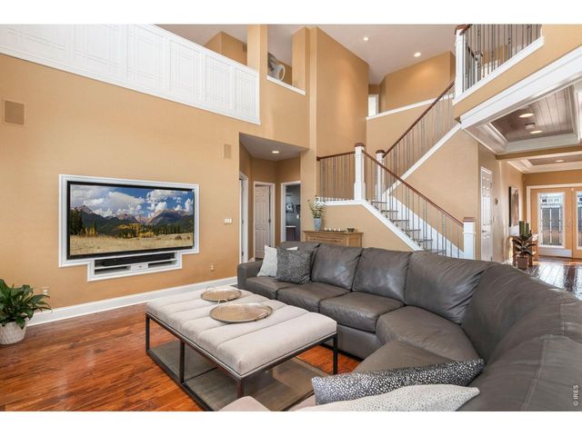 5804 Huntington Hills Dr, Fort Collins, CO 80525
