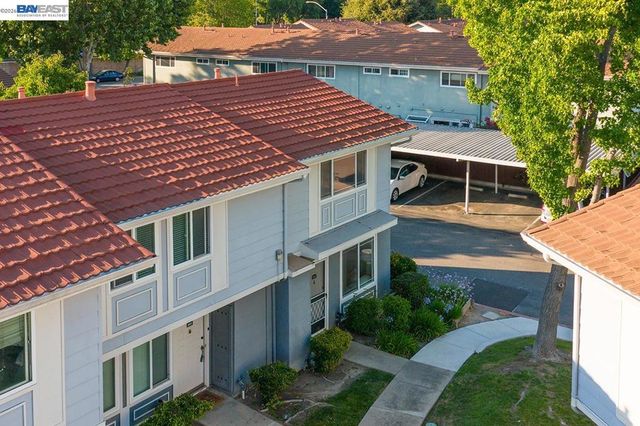 4861 SAGINAW CIR, Pleasanton, CA 94588