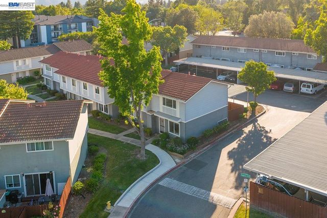 4861 SAGINAW CIR, Pleasanton, CA 94588