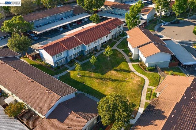 4861 SAGINAW CIR, Pleasanton, CA 94588