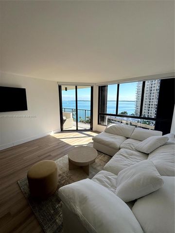 520 Brickell Key Dr A913, Miami, FL 33131