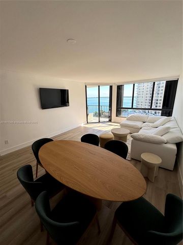 520 Brickell Key Dr A913, Miami, FL 33131