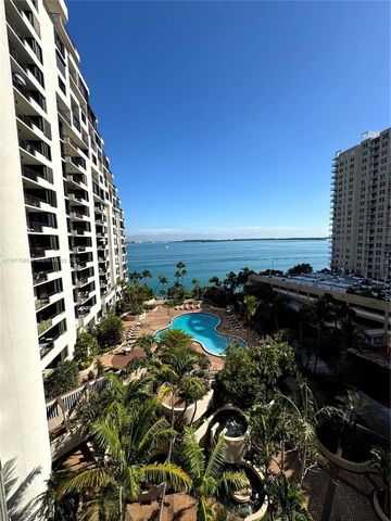 520 Brickell Key Dr A913, Miami, FL 33131