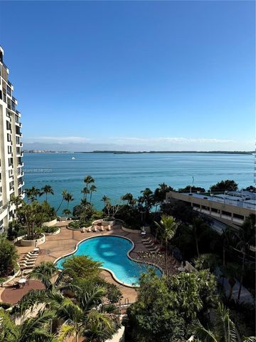520 Brickell Key Dr A913, Miami, FL 33131