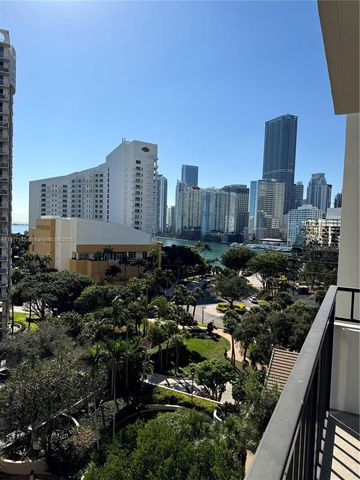 520 Brickell Key Dr A913, Miami, FL 33131