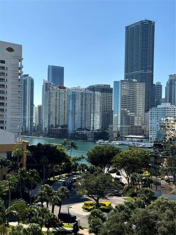 520 Brickell Key Dr A913, Miami, FL 33131