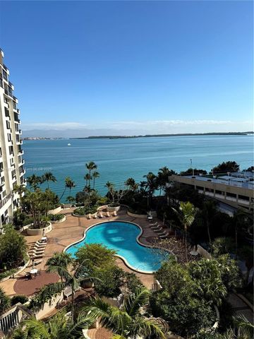 520 Brickell Key Dr A913, Miami, FL 33131