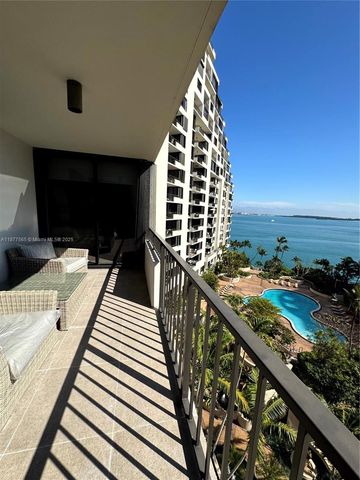 520 Brickell Key Dr A913, Miami, FL 33131