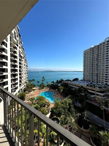 520 Brickell Key Dr A913, Miami, FL 33131