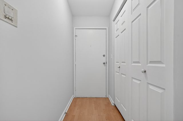 6670 S BRAINARD Avenue 209, Countryside, IL 60525