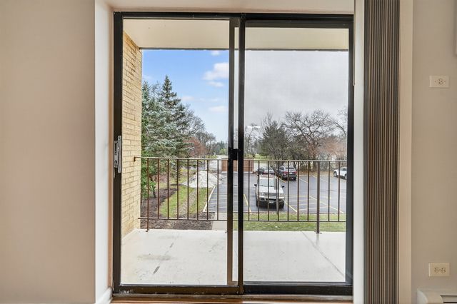 6670 S BRAINARD Avenue 209, Countryside, IL 60525