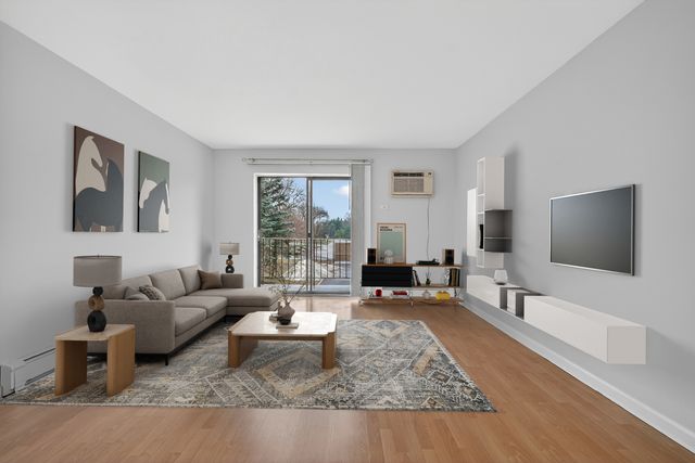 6670 S BRAINARD Avenue 209, Countryside, IL 60525