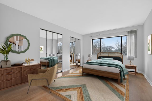 6670 S BRAINARD Avenue 209, Countryside, IL 60525