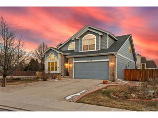 8695 Ballantrae Dr, Colorado Springs, CO 80920