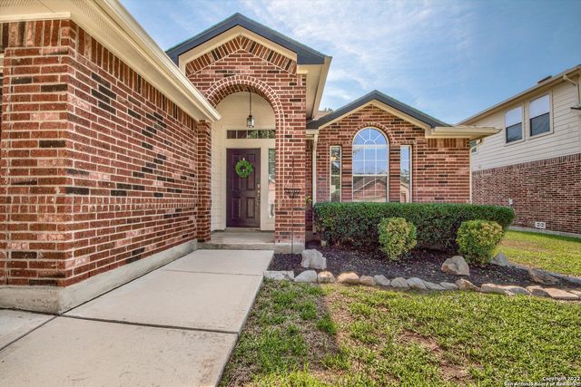 25614 TEXAS ASH, San Antonio, TX 78261