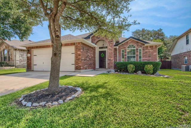 25614 TEXAS ASH, San Antonio, TX 78261
