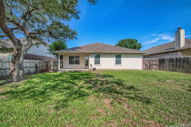 25614 TEXAS ASH, San Antonio, TX 78261
