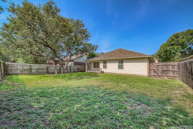 25614 TEXAS ASH, San Antonio, TX 78261