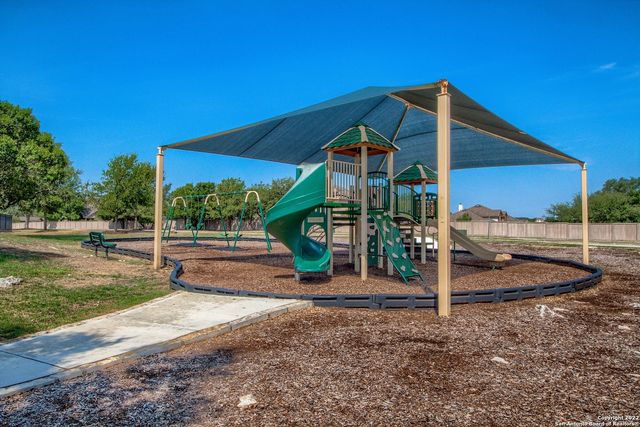 25614 TEXAS ASH, San Antonio, TX 78261