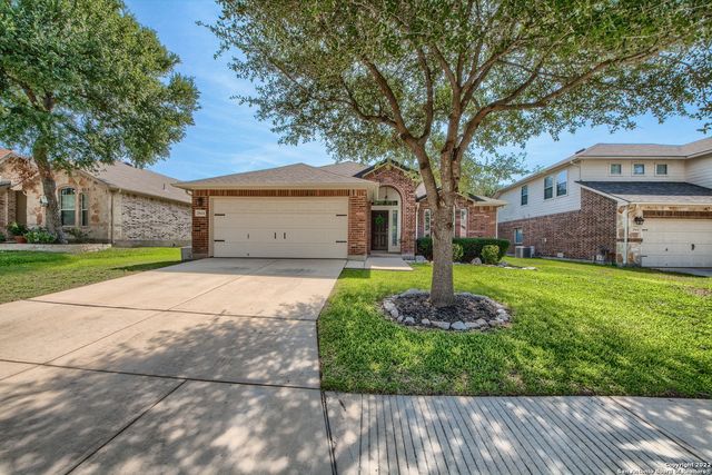 25614 TEXAS ASH, San Antonio, TX 78261