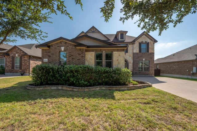 18724 Star Gazer WAY, Pflugerville, TX 78660