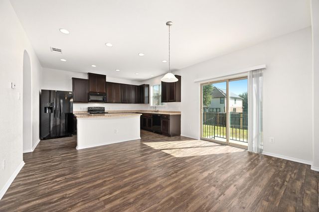 18724 Star Gazer WAY, Pflugerville, TX 78660
