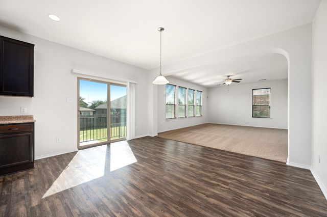 18724 Star Gazer WAY, Pflugerville, TX 78660