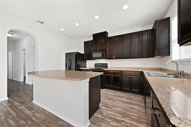 18724 Star Gazer WAY, Pflugerville, TX 78660