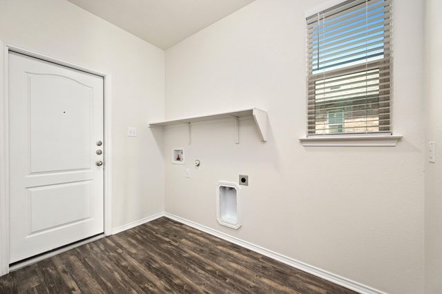 18724 Star Gazer WAY, Pflugerville, TX 78660
