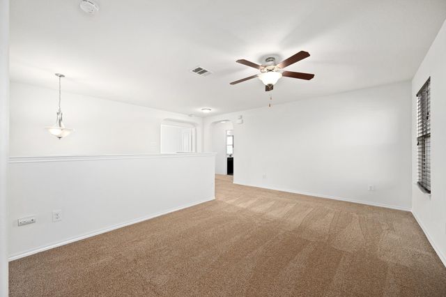 18724 Star Gazer WAY, Pflugerville, TX 78660