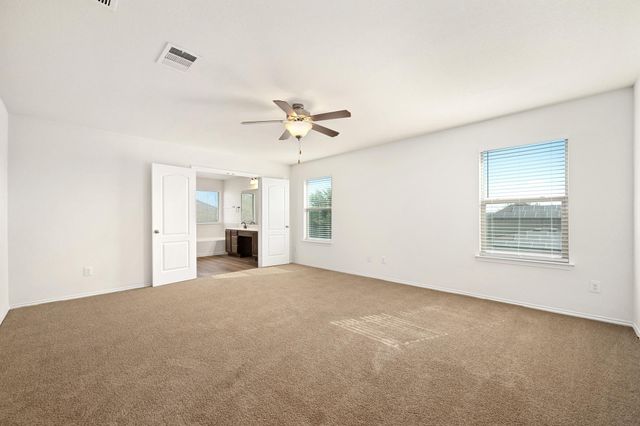 18724 Star Gazer WAY, Pflugerville, TX 78660