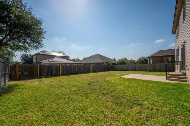 18724 Star Gazer WAY, Pflugerville, TX 78660