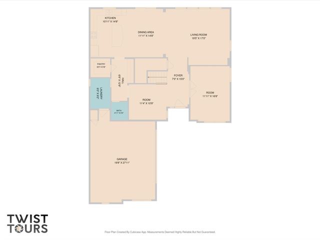 18724 Star Gazer WAY, Pflugerville, TX 78660