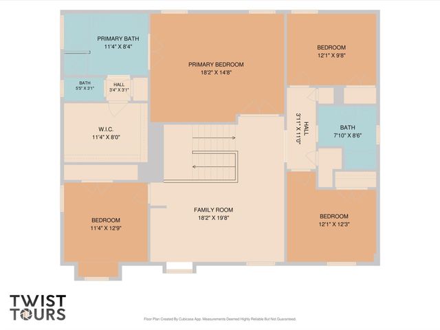 18724 Star Gazer WAY, Pflugerville, TX 78660