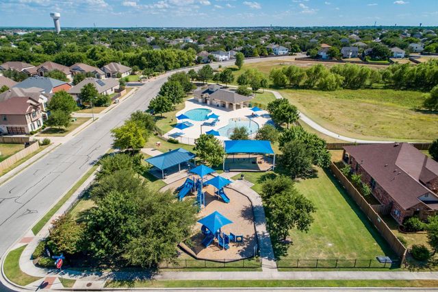 18724 Star Gazer WAY, Pflugerville, TX 78660