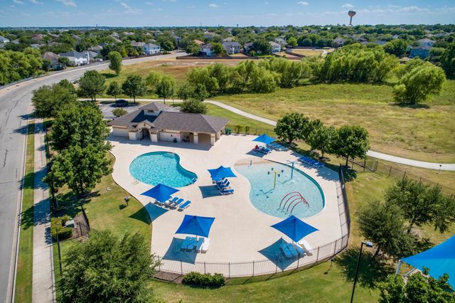 18724 Star Gazer WAY, Pflugerville, TX 78660