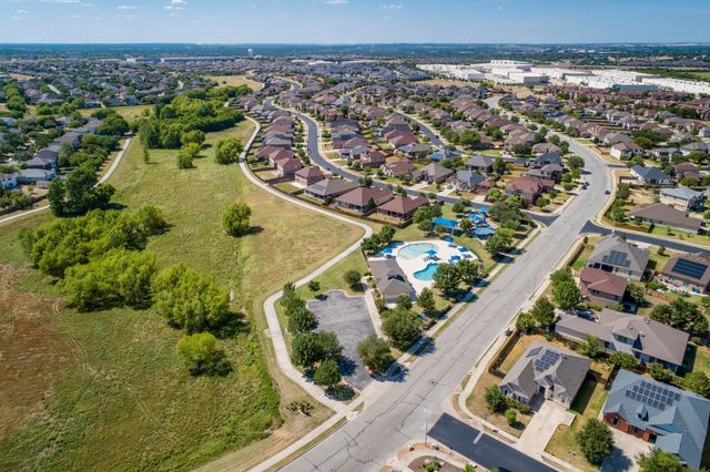 18724 Star Gazer WAY, Pflugerville, TX 78660