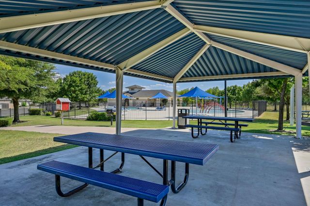 18724 Star Gazer WAY, Pflugerville, TX 78660